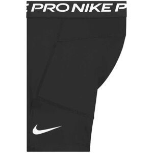 Nike Sportswear Pro Dri Fit Shorts Noir 10-12 Years Garçon Noir 10-12 Années male - Publicité