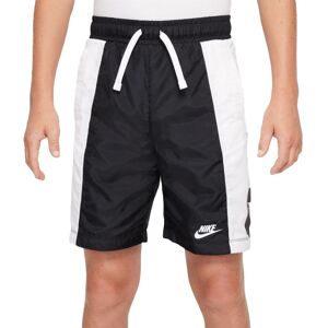 Nike Sportswear Amplify Hbr Shorts Noir 10-12 Years Garçon Noir 10-12 Années male - Publicité
