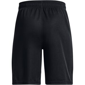 Under Armour Perimeter Shorts Noir 10-12 Years Garçon Noir 10-12 Années male - Publicité