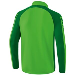 Erima Six Wings Training Long Sleeve T-shirt Vert 128 cm Garçon Vert 128 cm male - Publicité