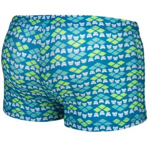 Arena Friends Allover Swim Boxer Multicolore 24 Months-3 Years Garçon - Publicité