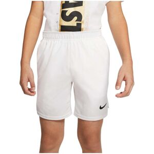 Nike Victory Flex Ace Shorts Blanc S Garçon Blanc S male - Publicité