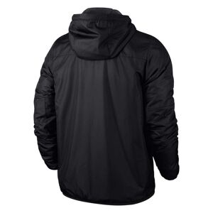 Nike Team Fall Jacket Noir XS Garçon Noir XS male - Publicité