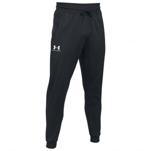Under Armour - Sportstyle Jogger - Pantalon de jogging taille XL - Regular, noir - Publicité