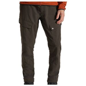 Craghoppers - Nosilife Adventure Hose II - Pantalon de trekking taille 56 - Regular, noir - Publicité
