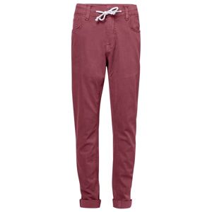 Chillaz - Kid's San Diego - Pantalon de loisirs taille 152, rouge - Publicité