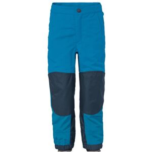 Vaude - Kid's Caprea Antimos Pants - Pantalon de trekking taille 110/116, bleu - Publicité