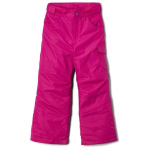 Columbia - Kid's Starchaser Peak II Pant - Pantalon de ski taille L;XL;XXS, rose - Publicité