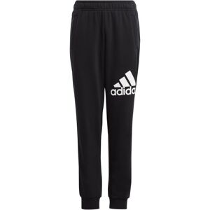 adidas - Kid's BL Pant - Pantalon de jogging taille 176, noir - Publicité