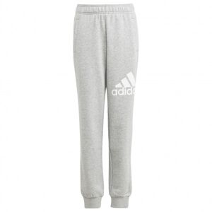 adidas - Kid's BL Pant - Pantalon de jogging taille 128;140;152;164;176, gris;noir - Publicité