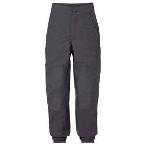 Vaude - Kid's Caprea Antimos Pants - Pantalon de trekking taille 122/128, gris - Publicité