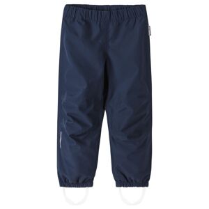 Reima - Kid's Reimatec Pants Kaura - Pantalon imperméable taille 128, bleu - Publicité