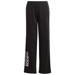 adidas - Kid's All Season Pants - Pantalon de jogging taille 128, noir - Publicité