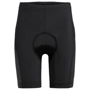 Vaude - Kid's Elmo Pants VI - Pantalon de cyclisme taille 158/164, noir - Publicité