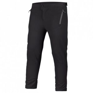 Endura - Kid's MT500JR Burner Trousers - Pantalon de cyclisme taille 7/8 Years, noir - Publicité