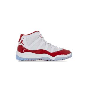 Jordan Air Jordan 11 Retro Cherry - Enfant blanc/rouge 31 unisexe
