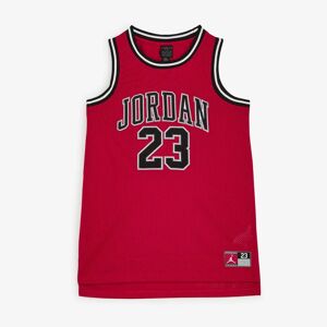 Jordan Jordan 23 Jersey rouge/noir 13/15 ans unisexe