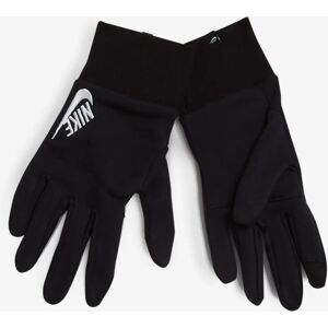 Nike Gloves Club Fleece 2.0 noir/blanc l unisex