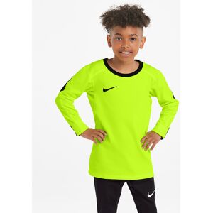 Nike Maillot de gardien Nike Team Court Jaune Enfant - 0358NZ-702 Jaune S unisex