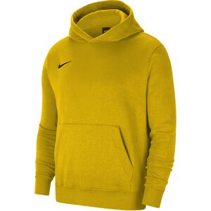 Sweat à capuche Nike Team Club 20 Jaune Moutarde Kids -  Jaune Moutarde XL unisex