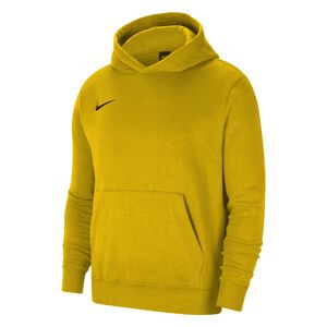 Sweat à capuche Nike Team Club 20 Jaune Moutarde Men -  Jaune Moutarde XS unisex