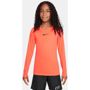 Nike Sous-maillot Nike Park First Layer Rouge Crimson Enfant - AV2611-635 Rouge Crimson L unisex