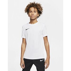 Nike Maillot Nike Park VII Blanc Enfant - BV6741-100 Blanc L unisex