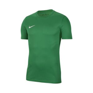 Nike Maillot Nike Park VII Blanc & Vert pour Enfant - BV6741-302 Blanc & Vert M unisex