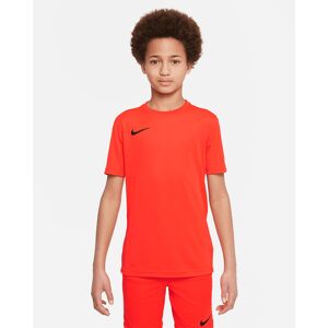 Nike Maillot Nike Park VII Rouge Crimson pour Enfant - BV6741-635 Rouge Crimson XL unisex