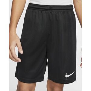 Nike Short Nike Park III Noir Enfant - BV6865-010 Noir S unisex