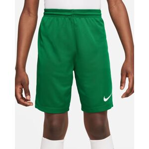 Nike Short Nike Park III Vert Enfant - BV6865-302 Vert XL unisex