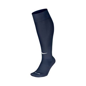 Nike Chaussettes Nike Academy Bleu Marine Unisexe - SX4120-401 Bleu Marine M unisex