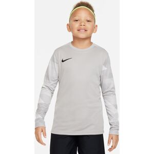 Nike Maillot de gardien Nike Gardien Park IV Gris pour Enfant - CJ6072-052 Gris S unisex