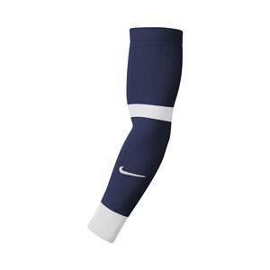 Nike Manchon / Surchaussette Nike Matchfit Bleu Marine Unisexe - CU6419-410 Bleu Marine L/XL unisex