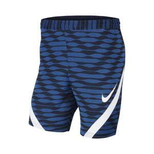 Short Nike Strike 21 Bleu Marine pour Enfant -  Bleu Marine XS unisex