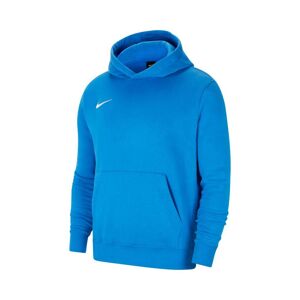 Nike Sweat à capuche Nike Team Club 20 Bleu Royal pour Enfant - CW6896-463 Bleu Royal S unisex
