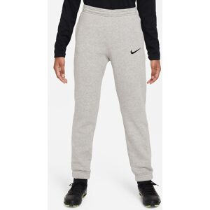 Nike Park 20 Fleece CW6909063 universal all year boy trousers grey 158 - 170 cm/XL - Publicité