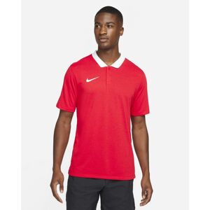 Nike Polo Nike Park 20 Rouge pour Homme - CW6933-657 Rouge L male