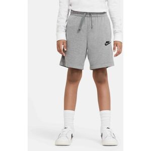 Short Nike Sportswear Gris pour Enfant - DA0806-091 Gris M unisex - Publicité