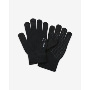 Nike Gants de training Nike Tech Grip Noir Enfant - DA7151-011 Noir L/XL unisex