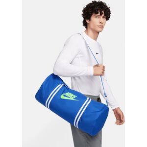 Nike Sac de sport Nike Heritage Bleu Royal Unisexe - DB0492-480 Bleu Royal TU unisex