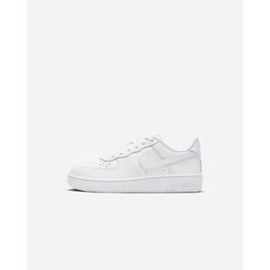 Nike Chaussures Nike Air Force 1 LE Blanc Enfant - DH2925-111 Blanc 11C unisex