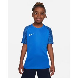Nike Maillot Nike Academy Bleu Royal pour Enfant - DH8369-464 Bleu Royal L unisex