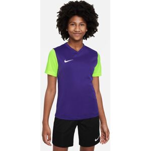 Nike Maillot Nike Tiempo Premier II Violet pour Enfant - DH8389-547 Violet XL unisex