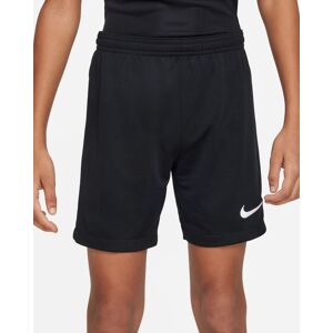 Short de football Nike League Knit III Noir pour Enfant - DR0968-010 Noir XS unisex