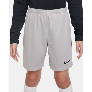 Short de football Nike League Knit III Gris pour Enfant - DR0968-052 Gris XL unisex