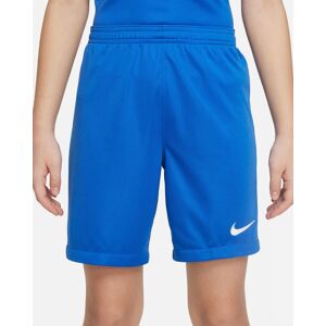 Short de football Nike League Knit III Bleu Royal pour Enfant - DR0968-463 Bleu Royal XL unisex