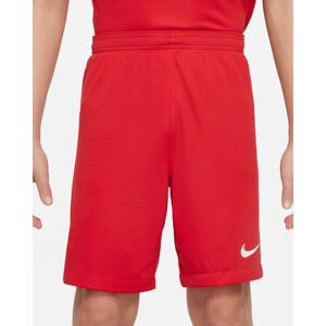 Short de football Nike League Knit III Rouge pour Enfant - DR0968-657 Rouge L unisex