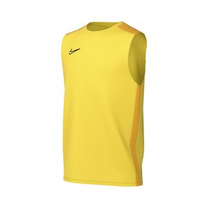 Nike Débardeur Nike Academy 23 Jaune pour Enfant - DR1335-719 Jaune M unisex