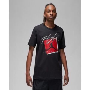 Nike T-shirt Nike Jordan Noir Homme - DX9593-010 Noir L male